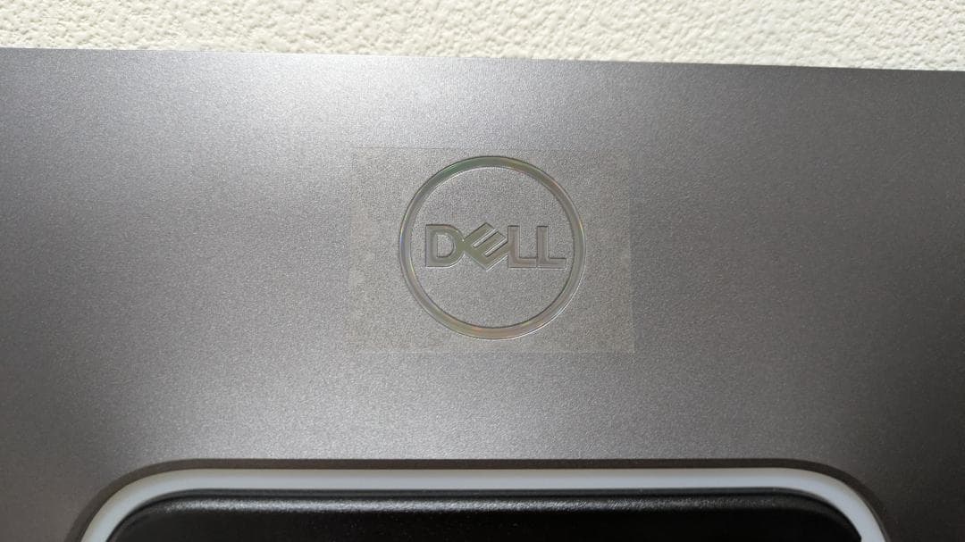 DELL S2721DGF ゲーミングモニター 27インチ WQHD 165Hz