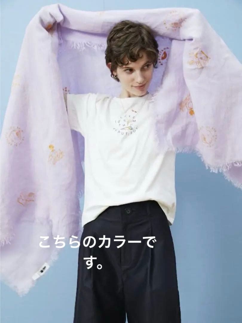 ロンハーマン別注Jean Andre ×ASAUCE MELER アソースメレ