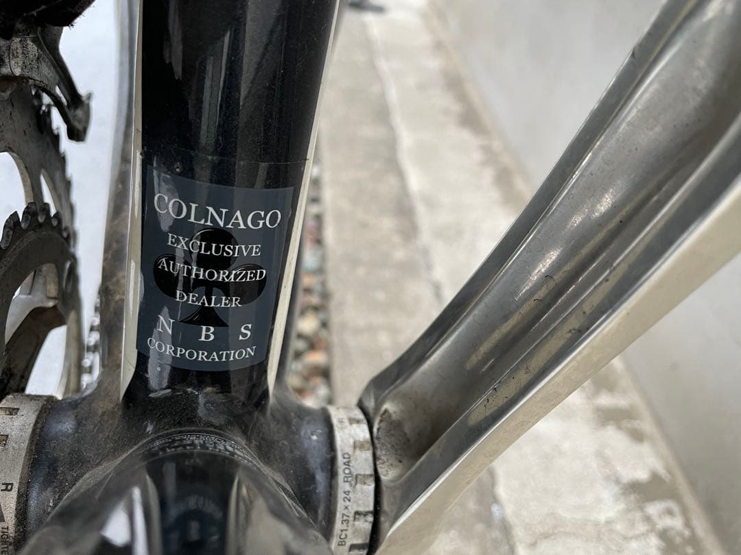 COLNAGO PRIMAVERA 49サイズ