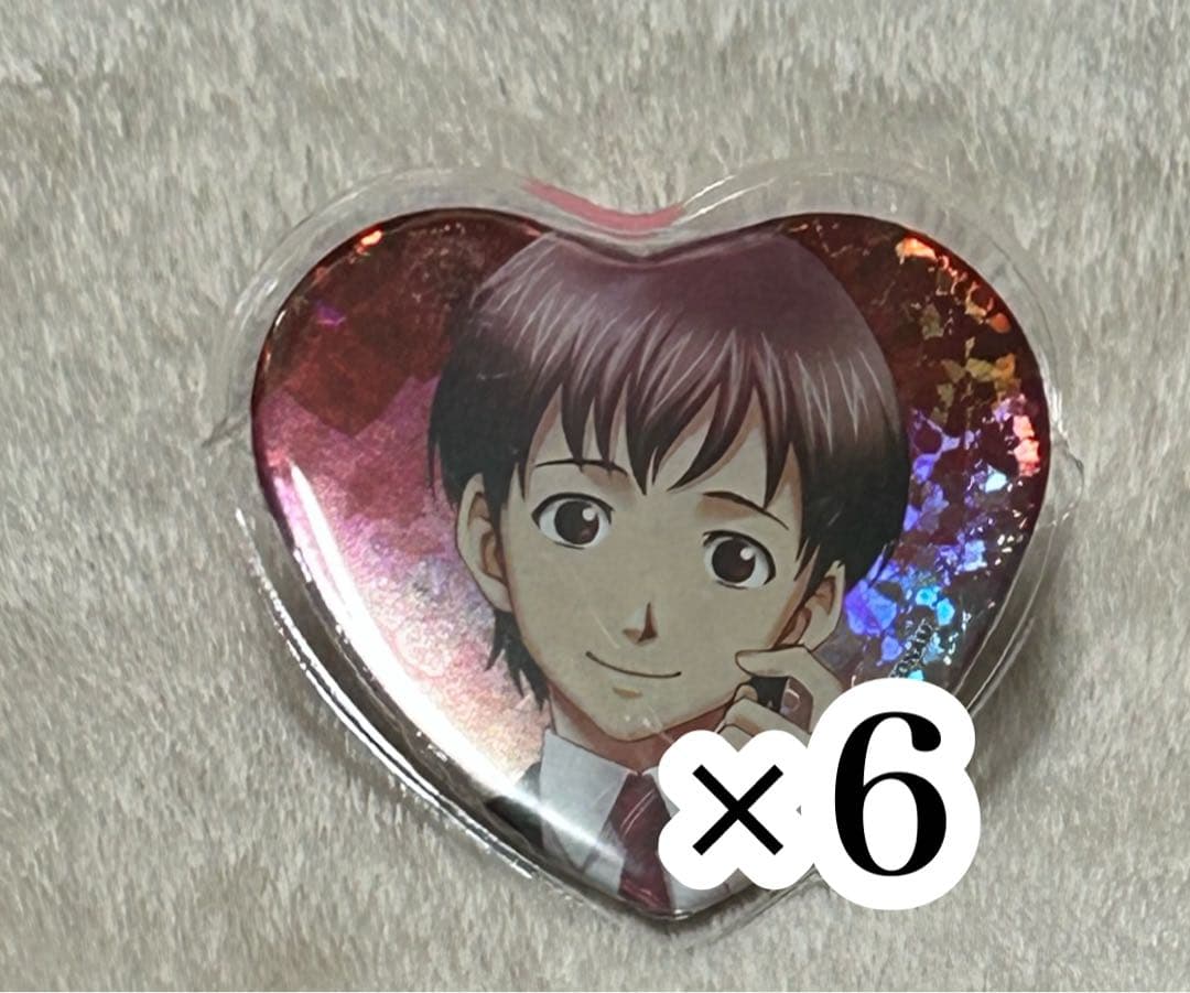 ★1月末まで2000円値下げ中★ ときめきメモリアル 平健太 グッズまとめ売り