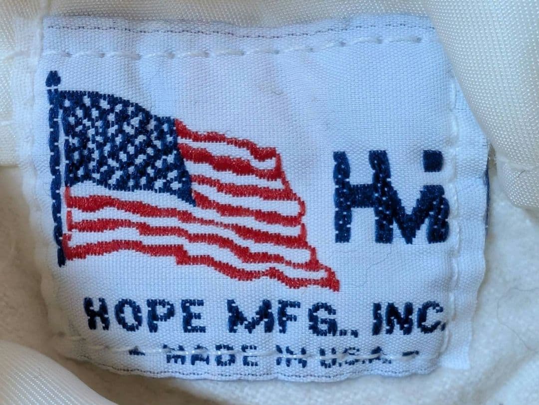 k*k様 非売品【激レア】globe@4_domes　スタッフジャンパー　MA-