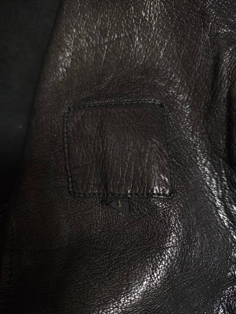 a*4様 ISAMU KATAYAMA BACKLASH　シングルライダース