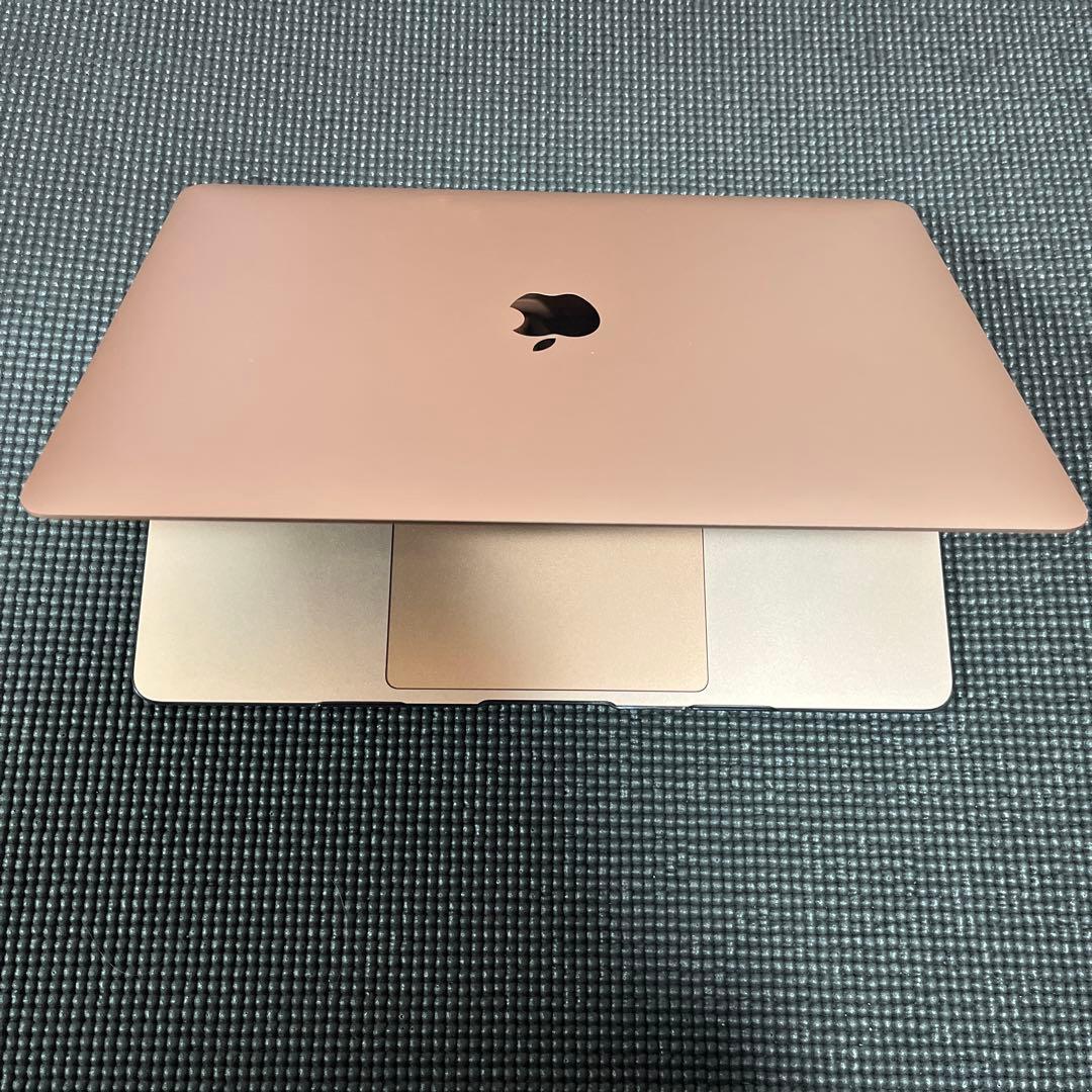 ⭐️大特価⭐️MacBook Air 13.3インチ ピンクゴールド