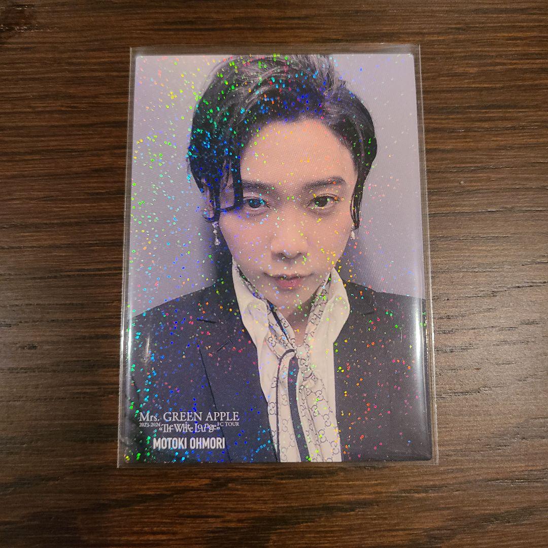 The White Lounge フォトカード 完全フルコンプ レア入り②