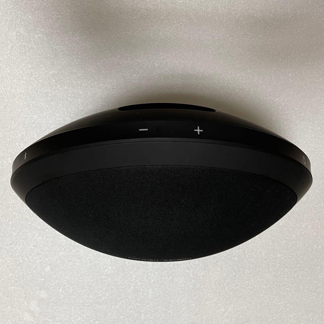 harman/kardon ワイヤレススピーカー 円形デザイン