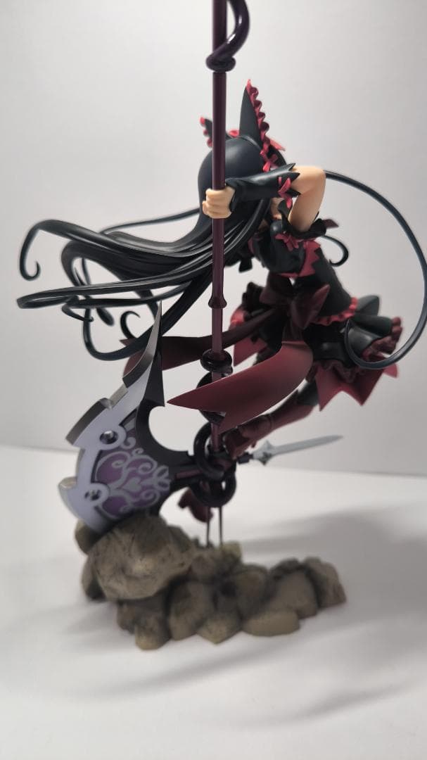 GATE ロゥリィ・マーキュリー 1/7