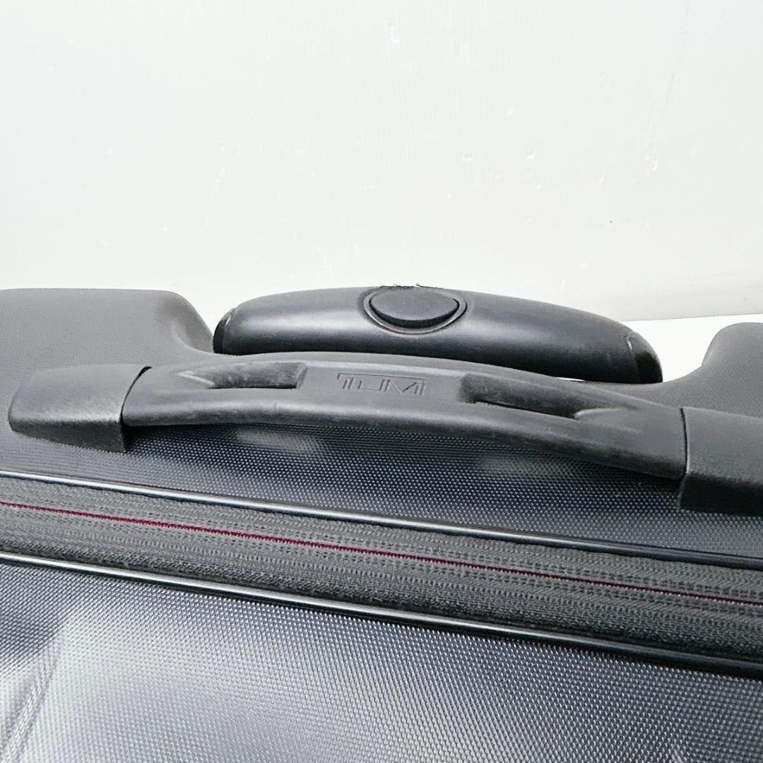 TUMI トゥミ V3 228004D 4輪 キャリーケーストランクスーツケース