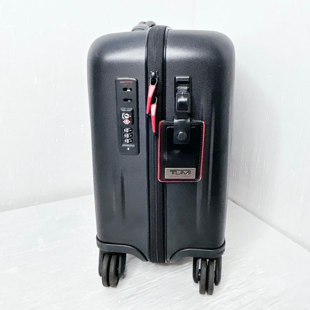 TUMI トゥミ V3 228004D 4輪 キャリーケーストランクスーツケース