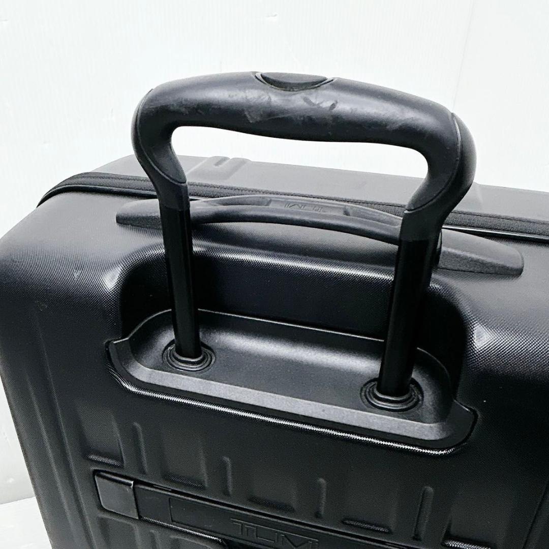 TUMI トゥミ V3 228004D 4輪 キャリーケーストランクスーツケース