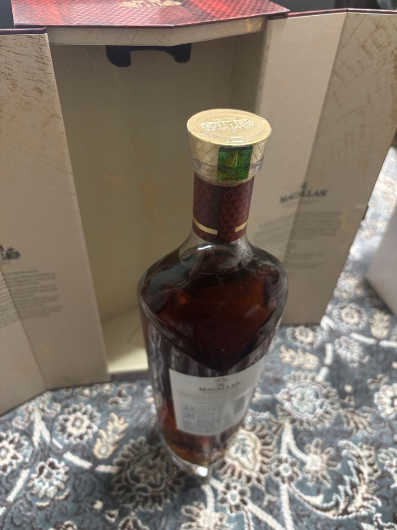 専用　The Macallan Rare Cask 2021