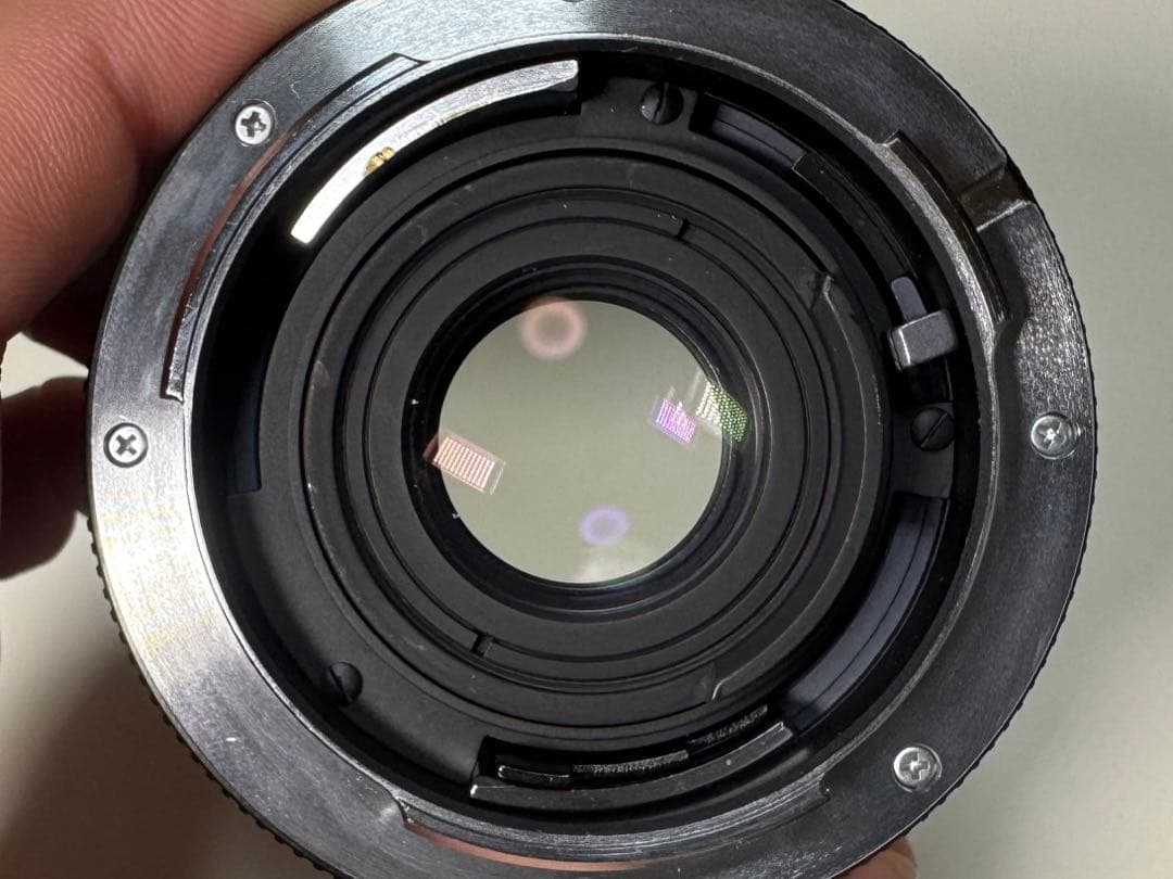 型番 LEITZ WETZLAR elmarit-r 1:2.8/28