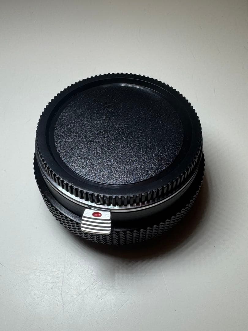 型番 LEITZ WETZLAR elmarit-r 1:2.8/28