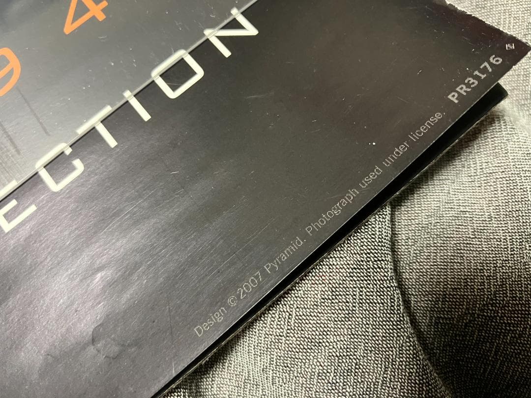 スペシャル ヴィンテージ！チャーリー パーカー JAZZ ジャズ ポスター（額付