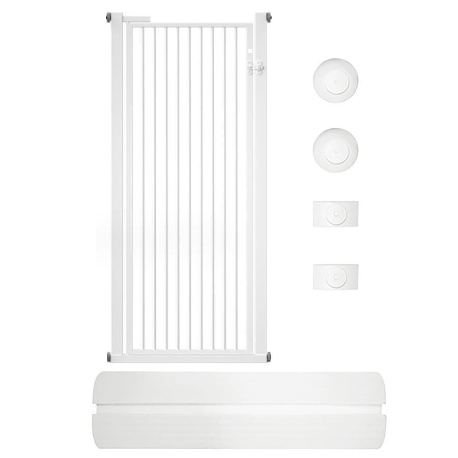 LIFAXIA ペットゲート 猫 150cm ハイタイプ 脱走防止 1996