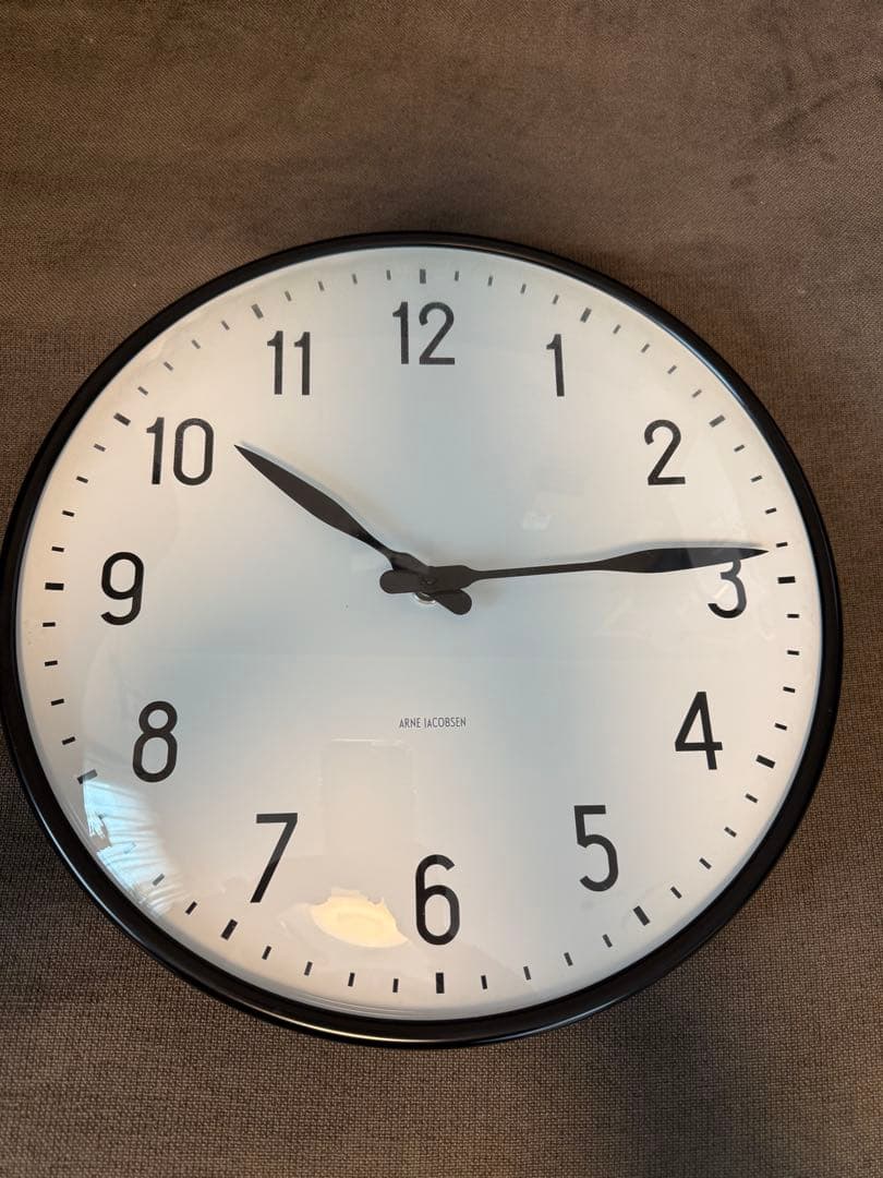 アルネ ヤコブセン STATION 290 ローゼンダール ROSENDAHL