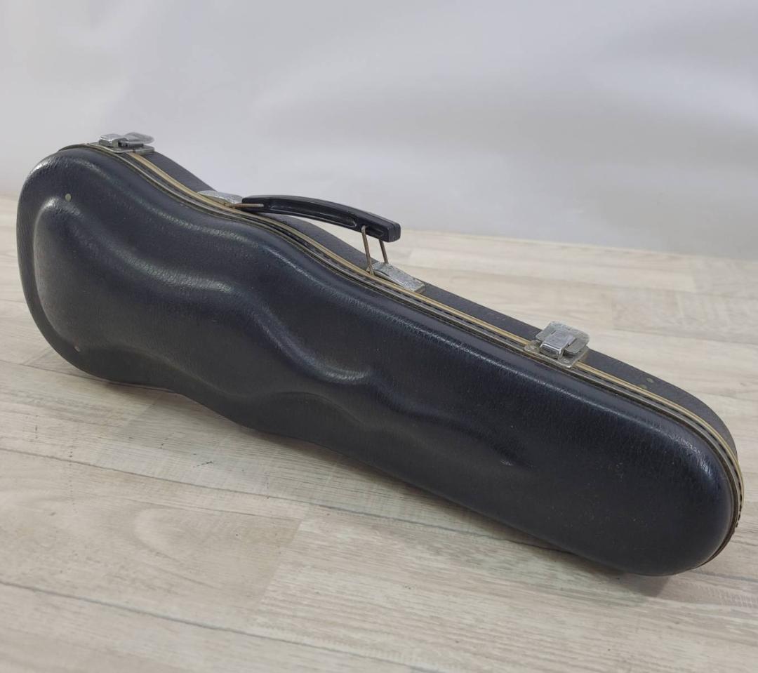 Suzuki バイオリン 1/8 No.220 1977年製 カスタムペイント