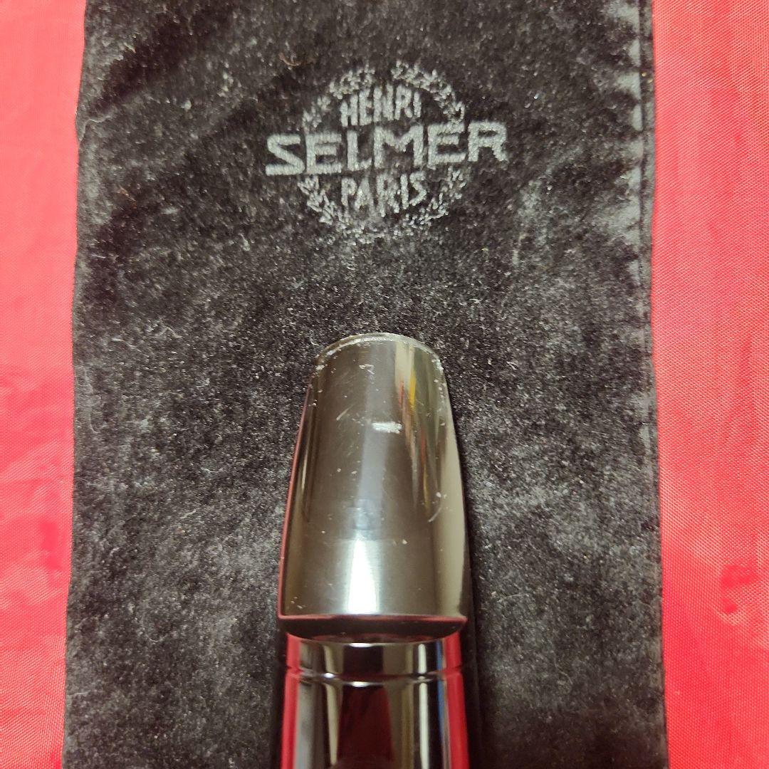 SELMER C* アルトサックスマウスピース S80