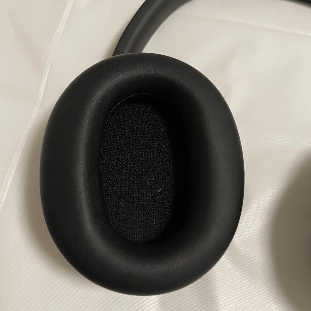 【美品】SONY WH-CH720N ワイヤレスヘッドホン ブラック