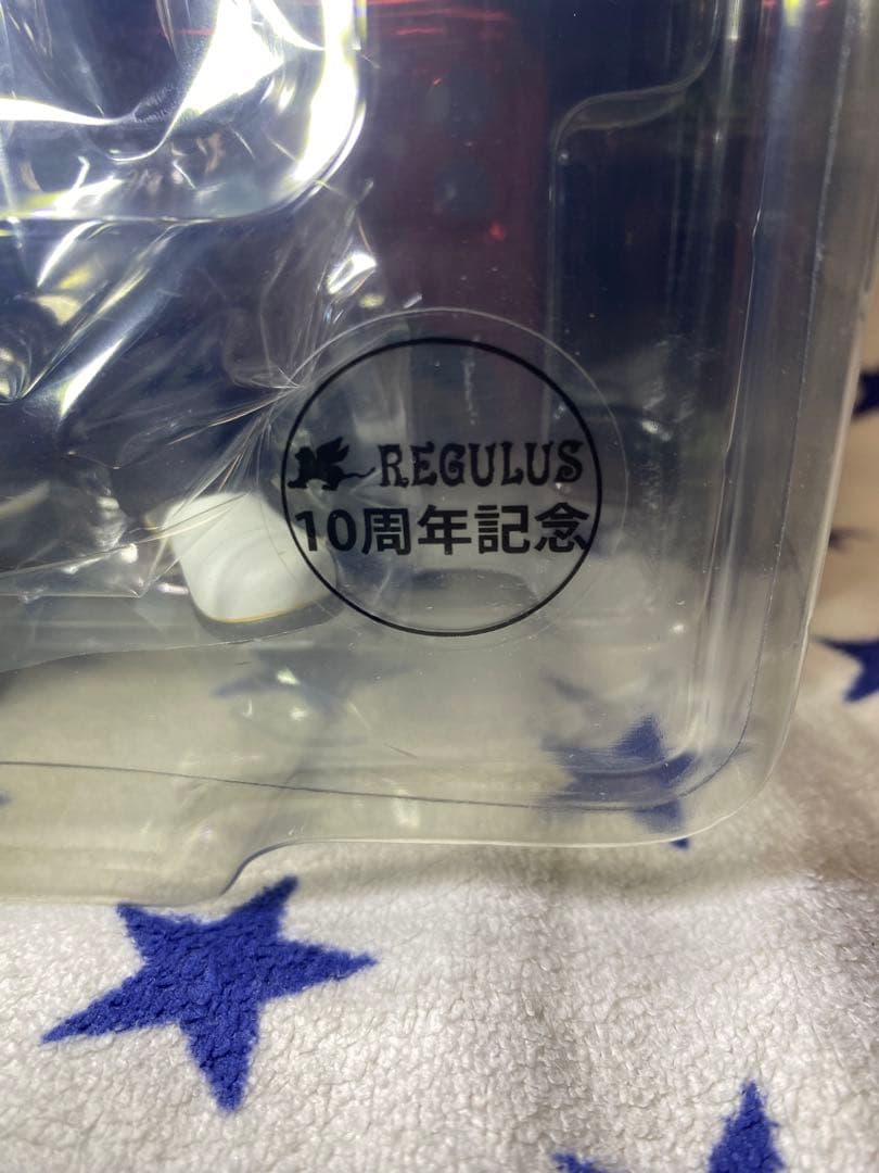 【未開封】 クローズ&WORST FBG 花木九里虎 (REGULUS10周年)