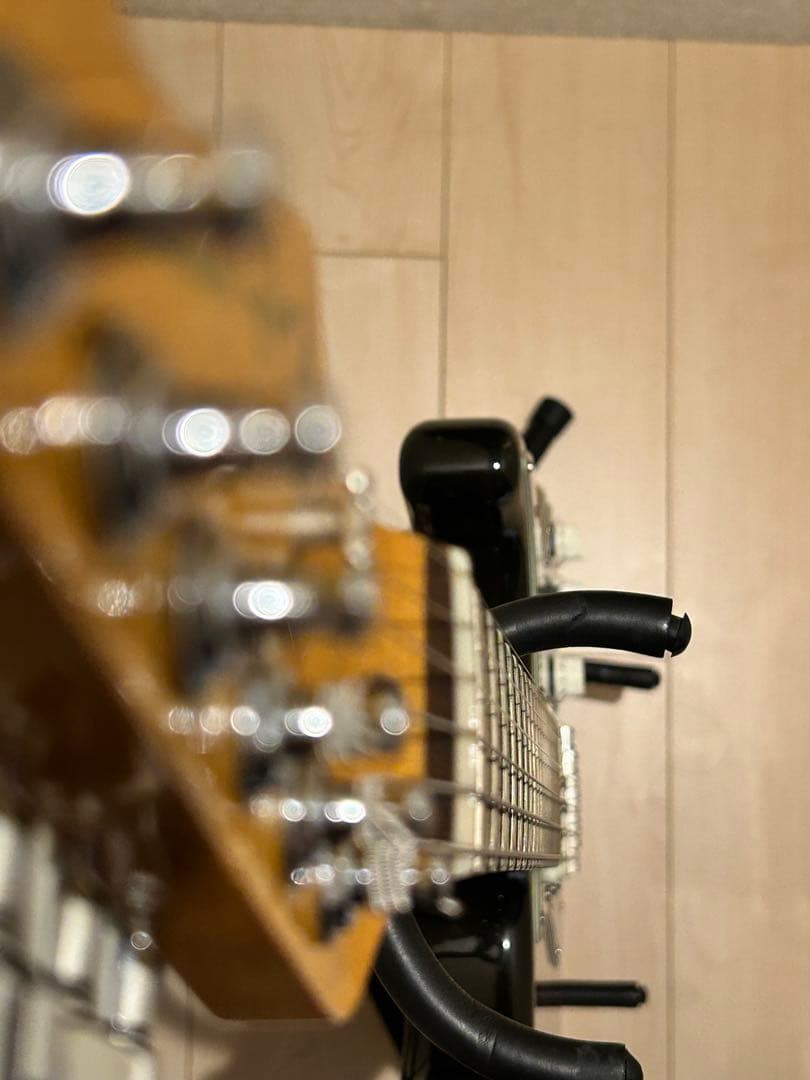 K.nyui KNST ストラトキャスター2015年製