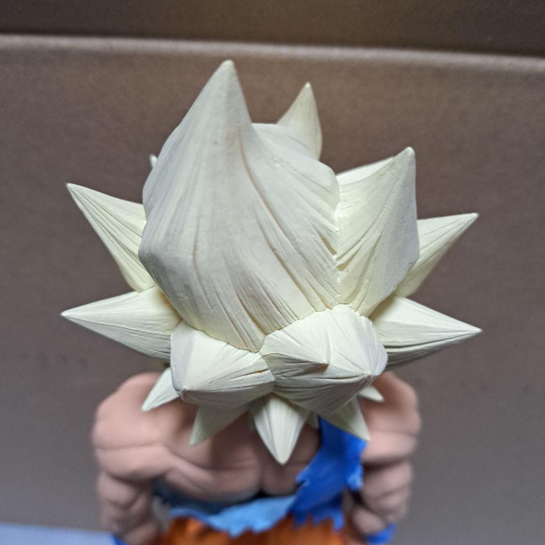 初版ドラゴンボール SUPER MASTER STARS PIECE