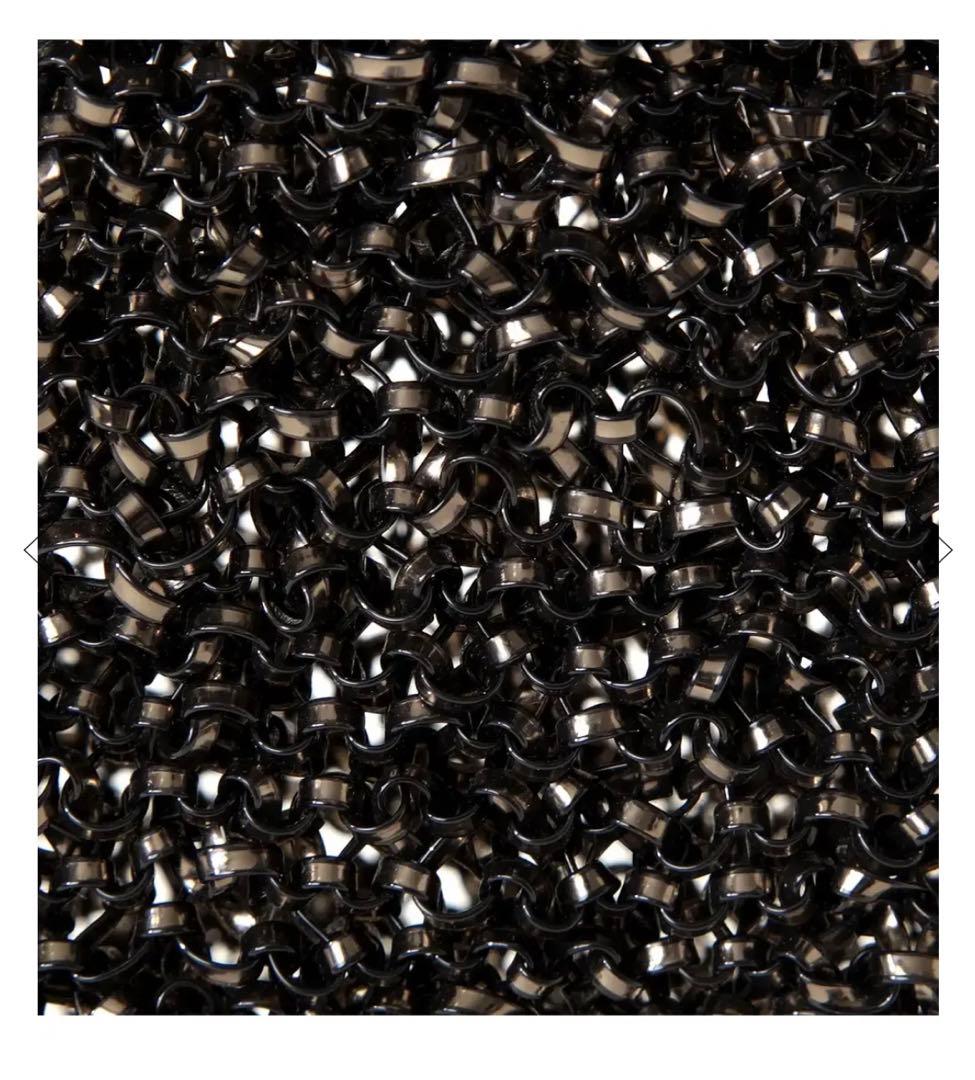 ANTEPRIMA ブラック アンテプリマ　スタンダードミニアトゥーラ