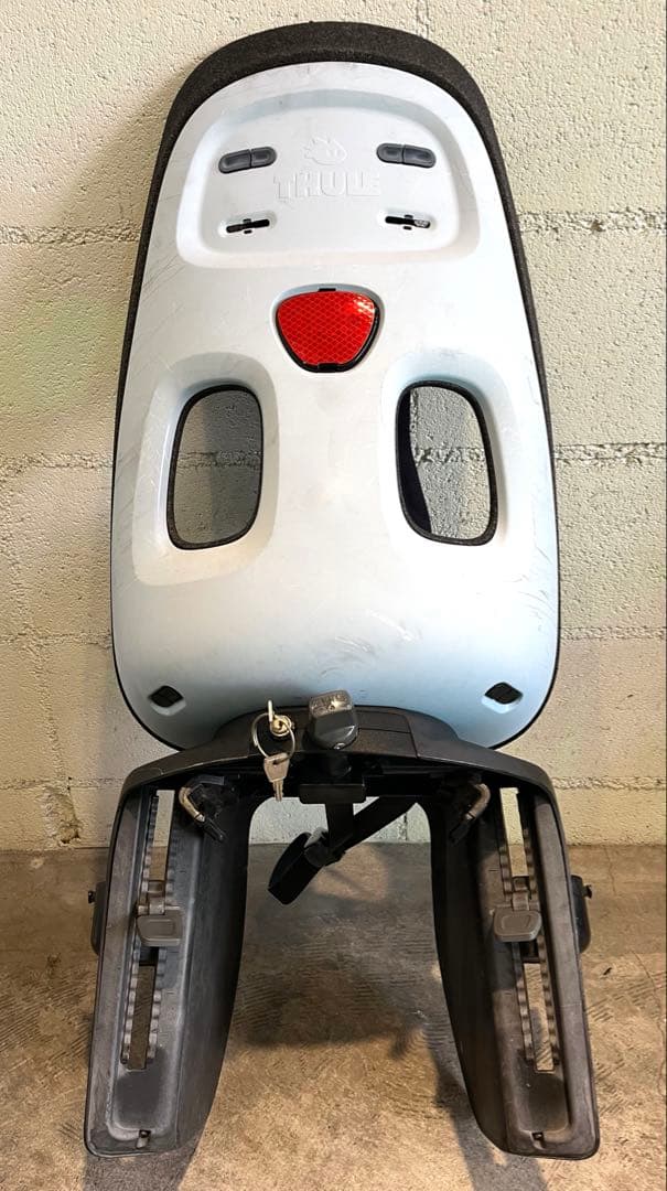 チャイルドシート THULE Yepp Nexxt Maxi