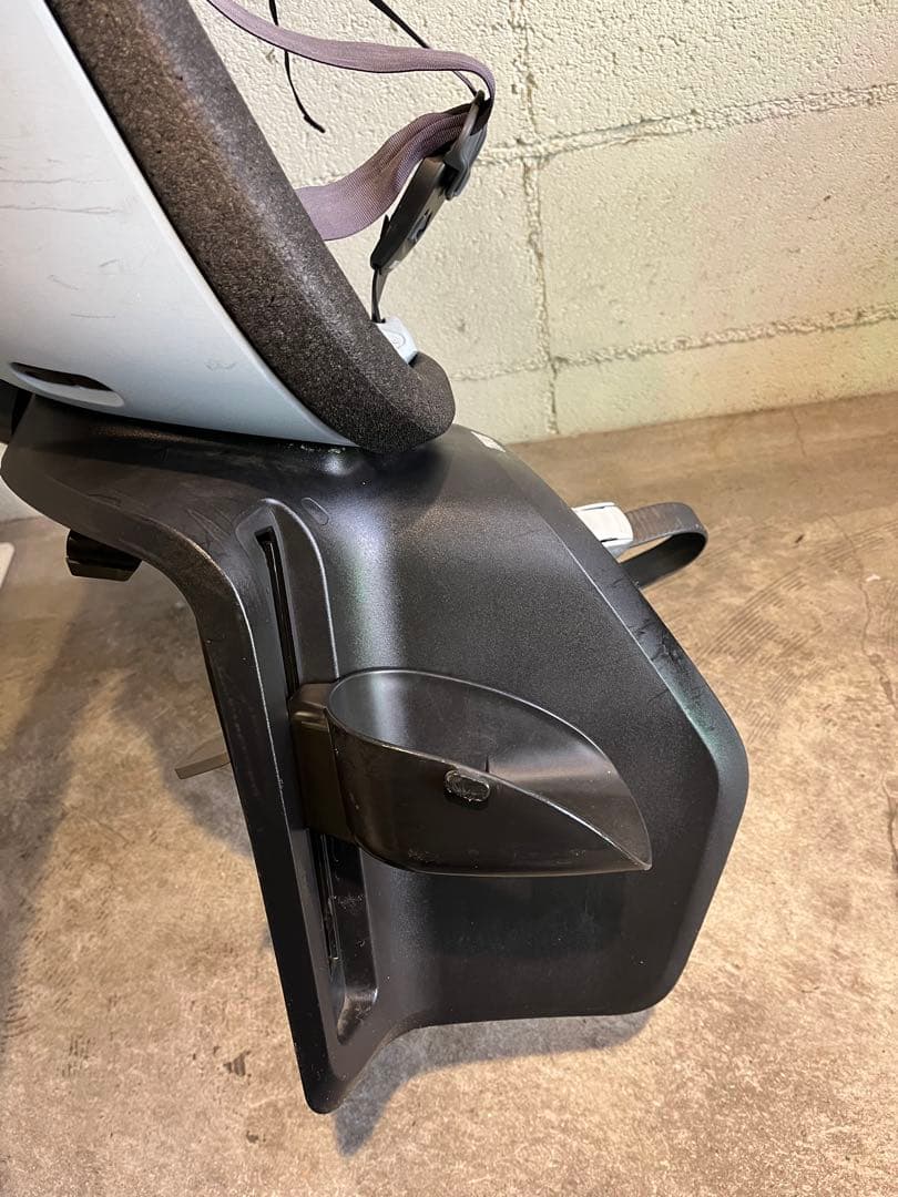 チャイルドシート THULE Yepp Nexxt Maxi