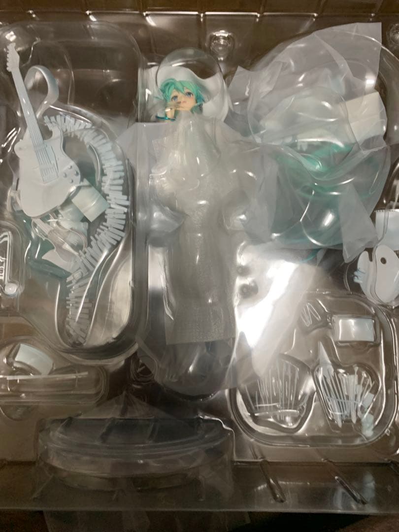 初音ミク Happy 16th Birthday Ver. 1/7