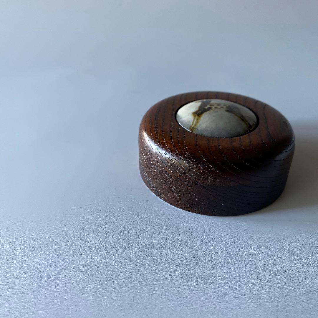 希少 舩木研兒 舩木研児 船木研児 民藝 オブジェ 陶版