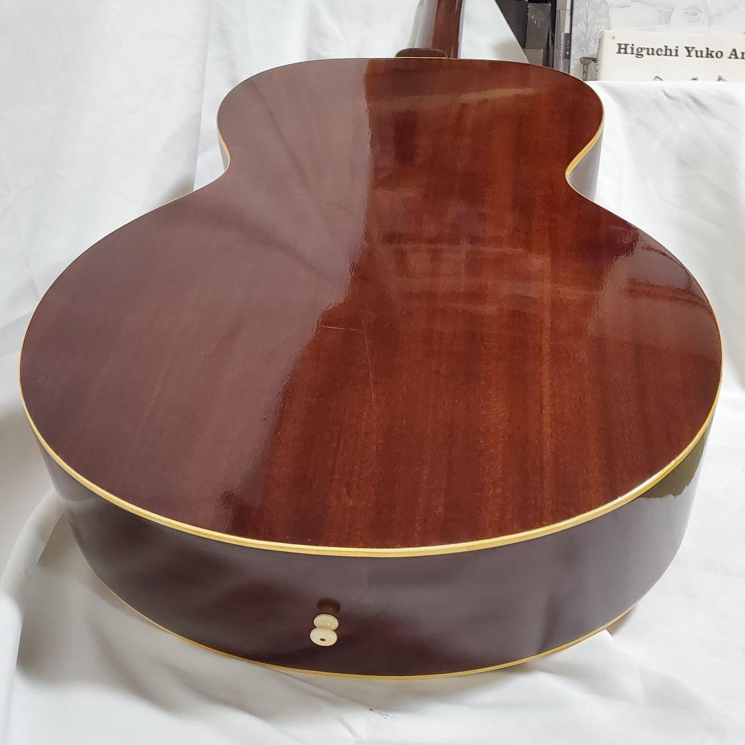 Morris WJ-25 アコースティックギター モーリス