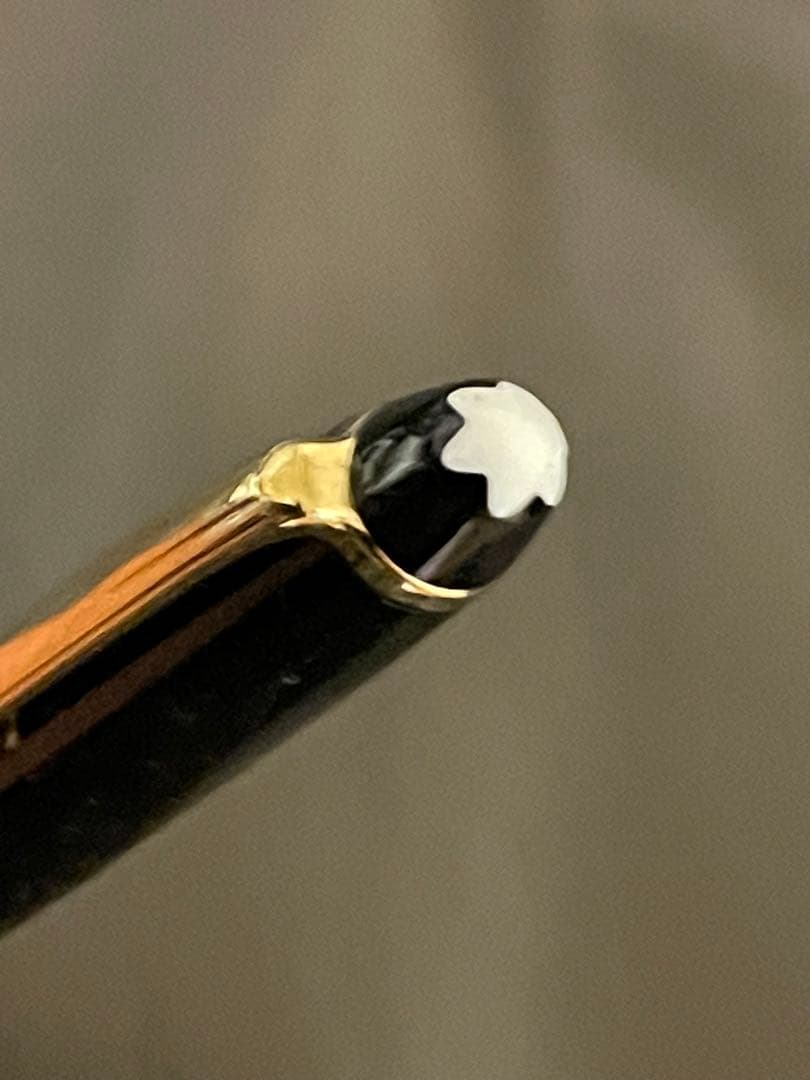 ⭐️モンブラン⭐️164 ボールペン⭐️マイスターシュテュック クラシック⭐️