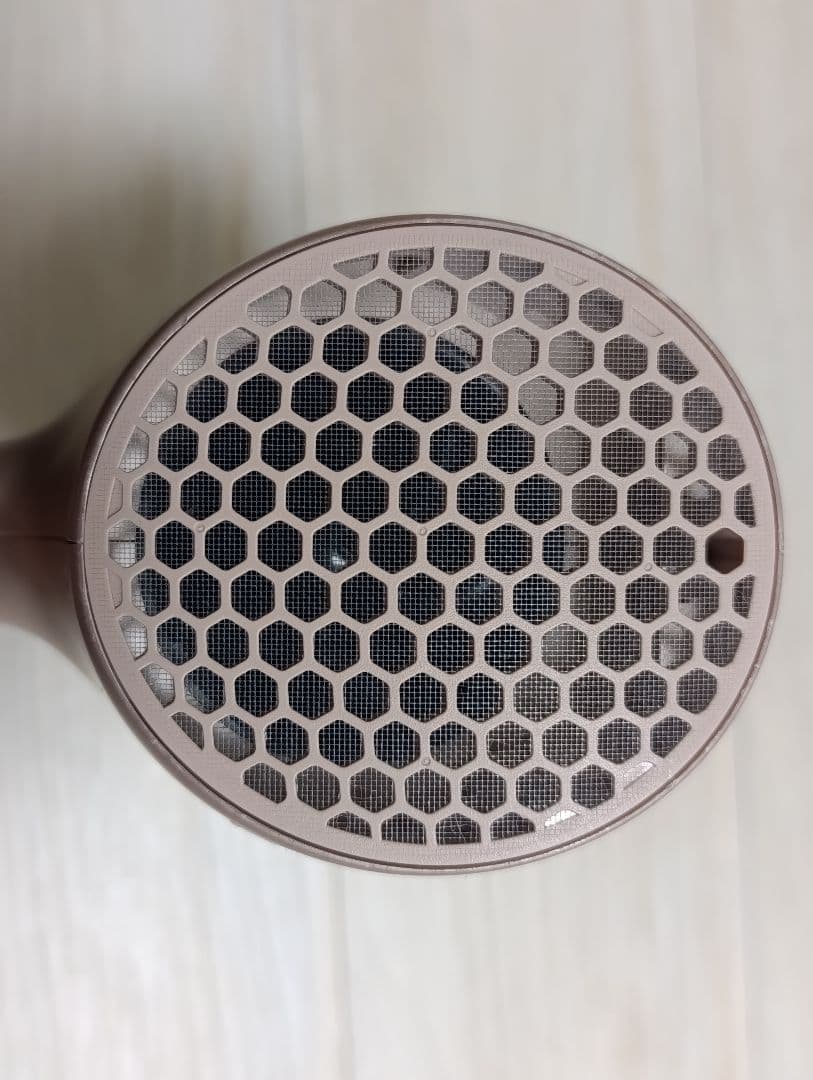 パナソニック ナノケア Panasonic EH-NA0G 22年製 P 02