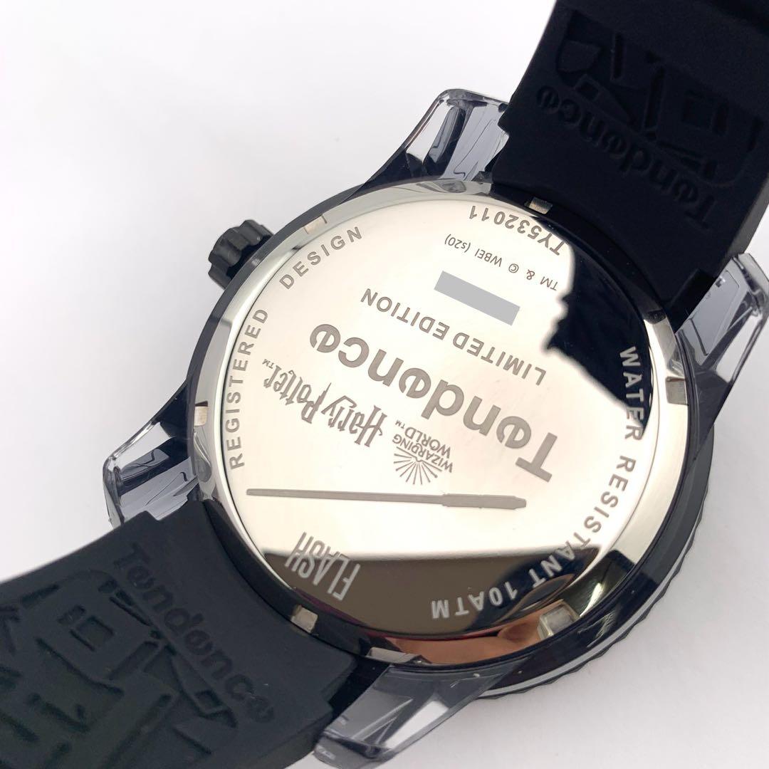 時計 7-5316 Tendence Harry Potter TY532011