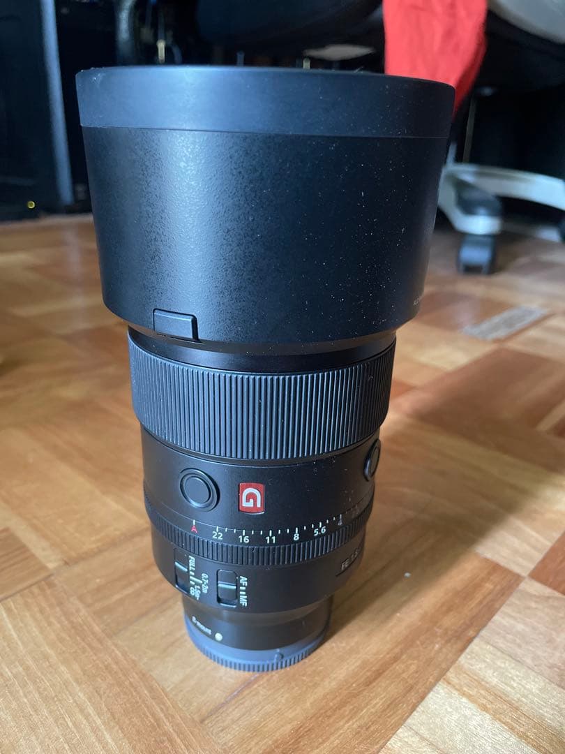 値段交渉可能（コメントでお願いします）Sony FE 135㎜F1.8GM