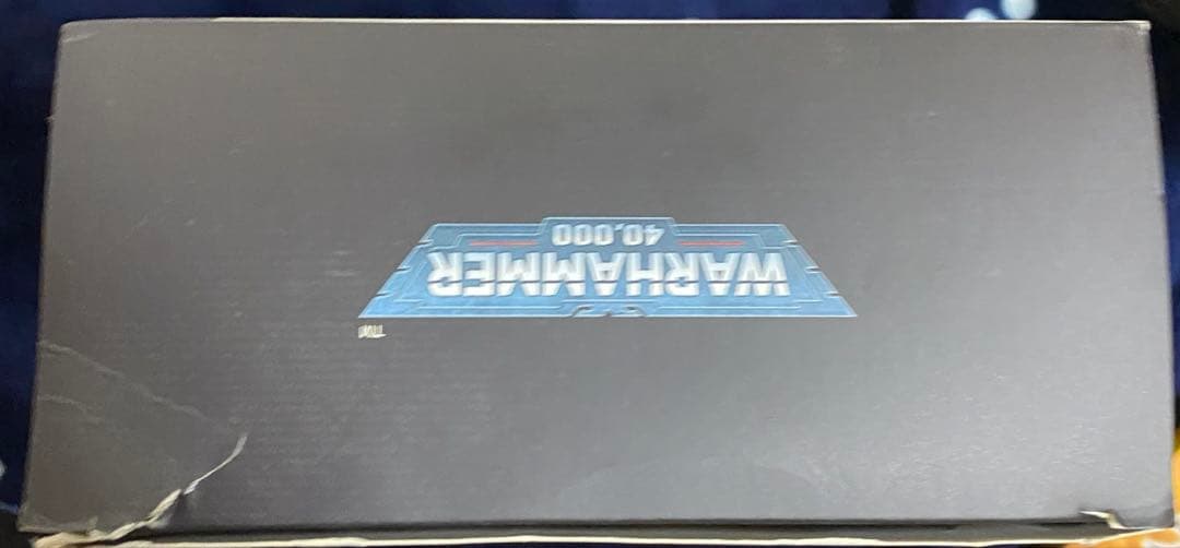 SF・ファンタジー・ホラー joytoy warhammer honour guard