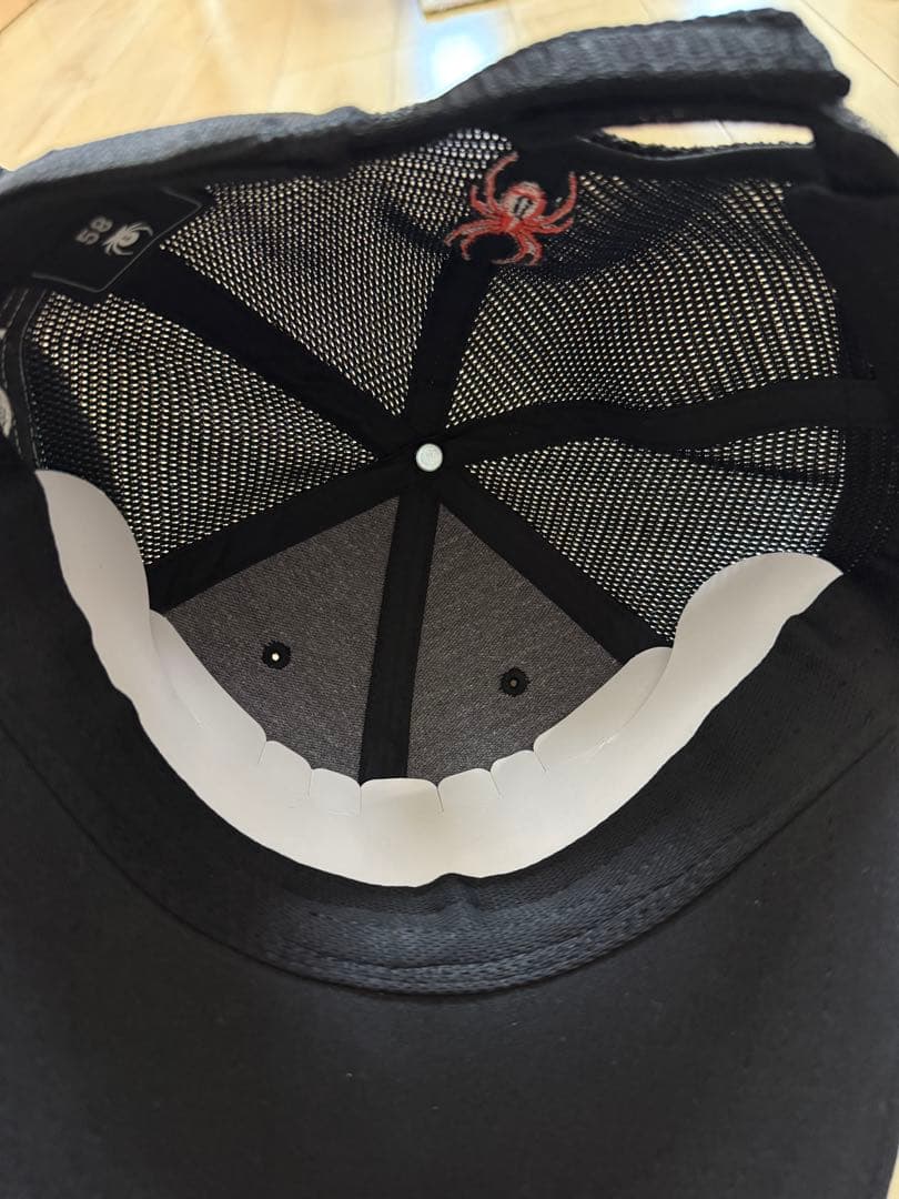 ベースボールキャップ6個セット