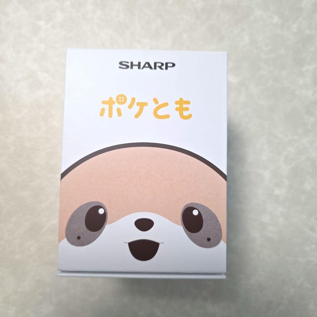 ポケとも 別売ホルダーセット コンパニオンロボット