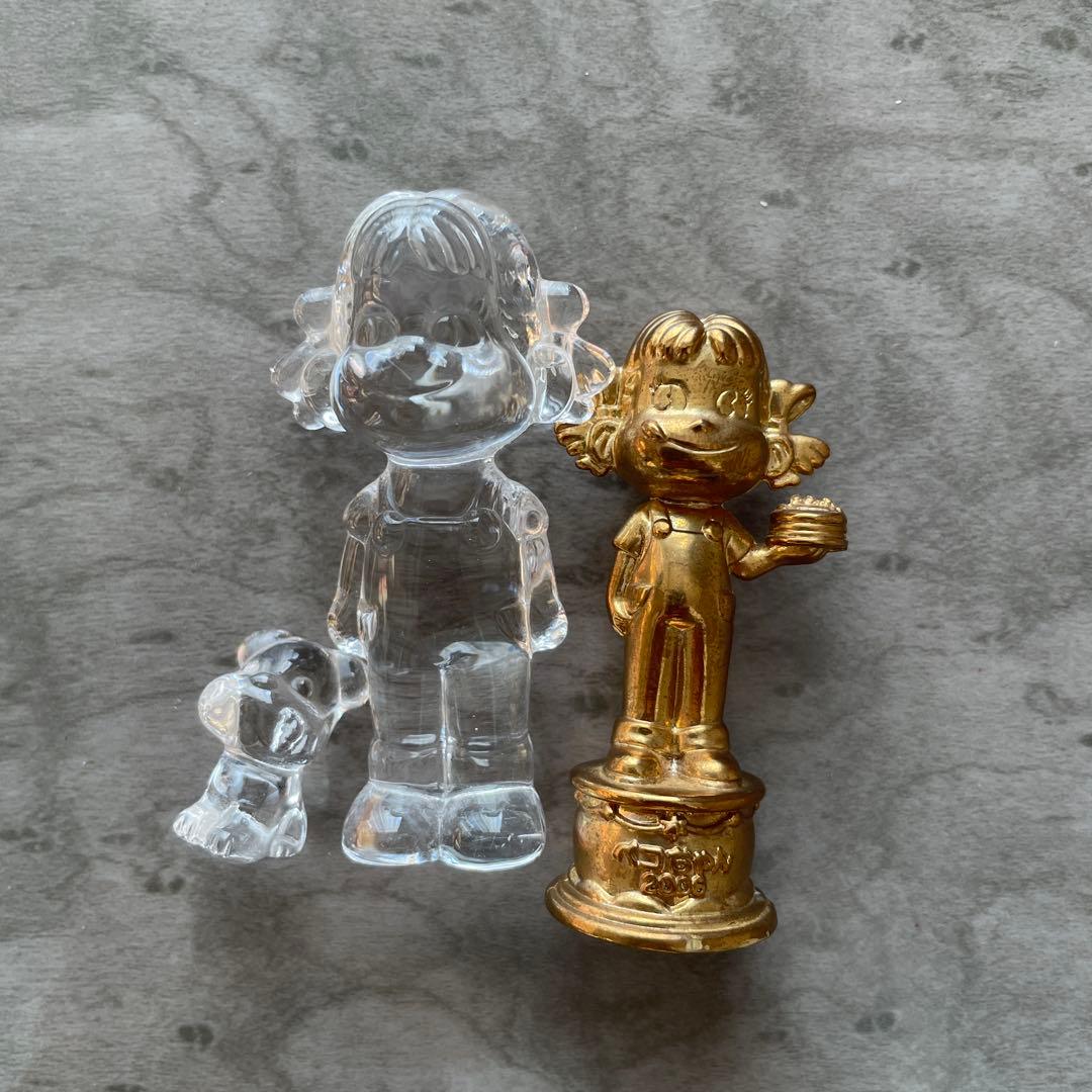 【不二家】ペコちゃん グッズ まとめ売り 大量