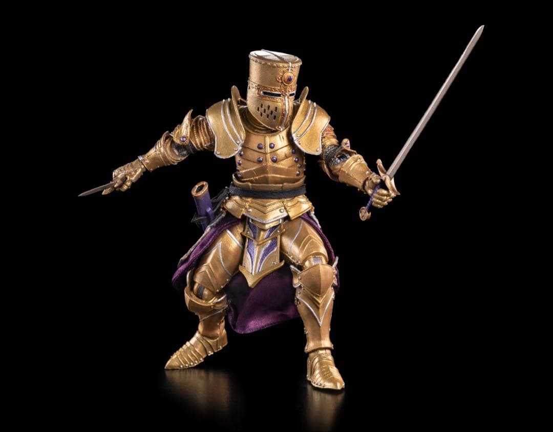 SF・ファンタジー・ホラー Mythic legions sirvalgard legionsconver