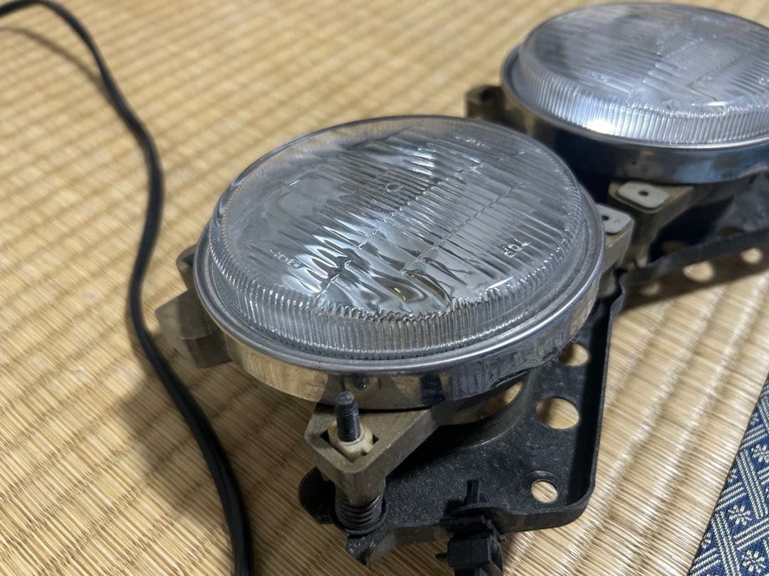 cbr250rr mc22 ヘッドライトASSY