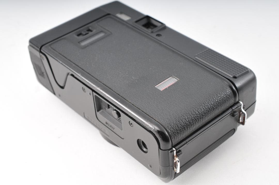 完動品　NIKON L35AF コンパクトフィルムカメラ ISO400 11