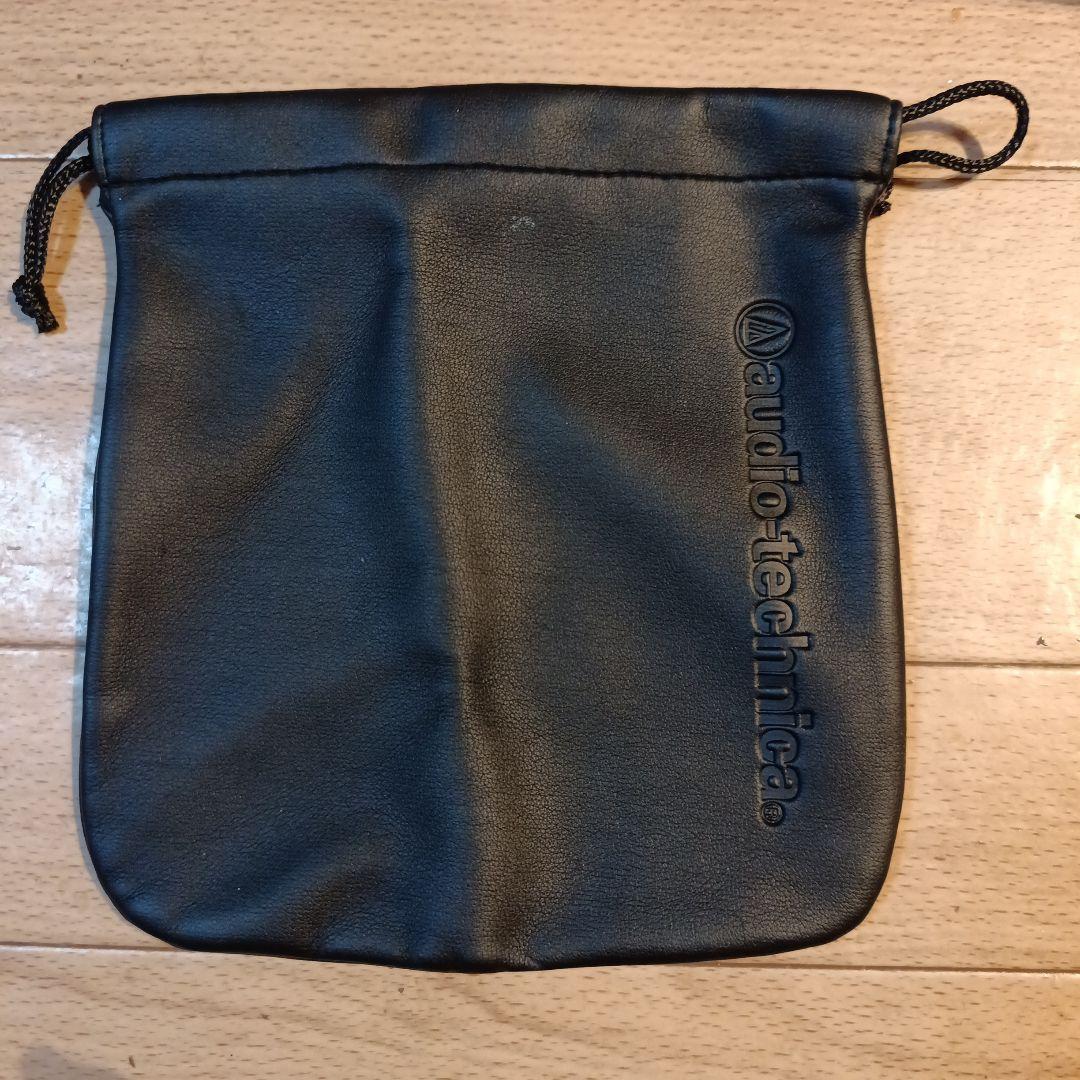 配信機器・PA機器・レコーディング機器 ATH-M50x