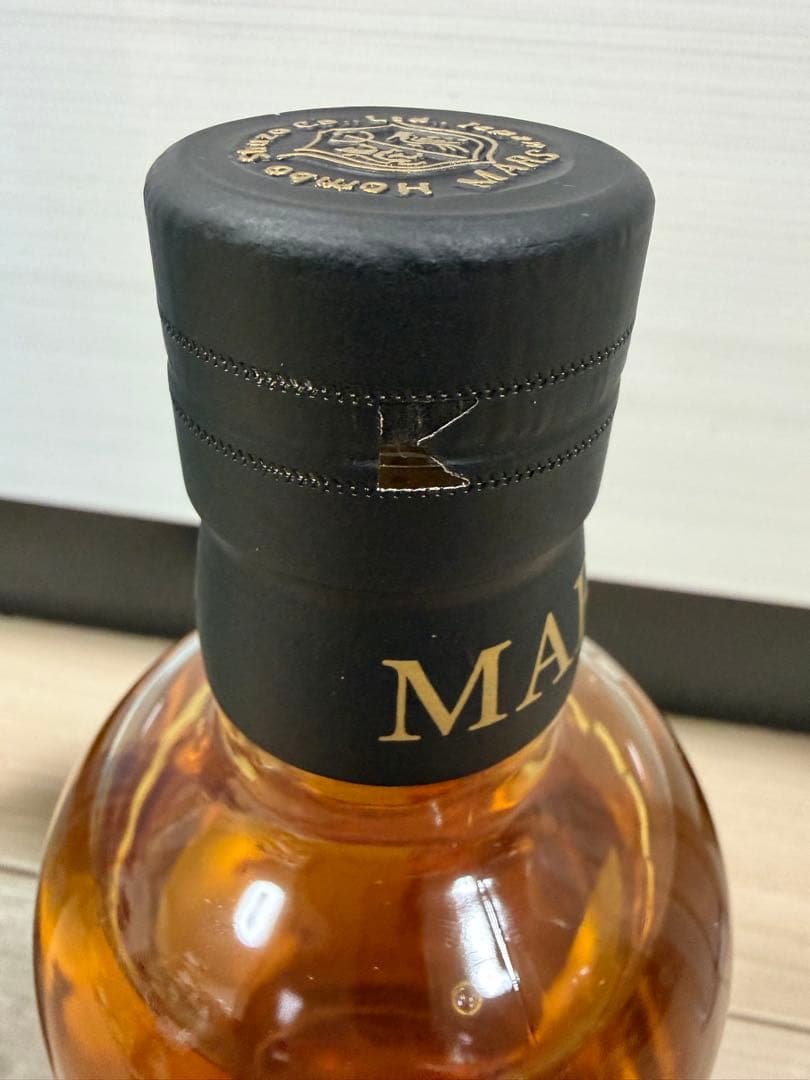 新品　シングルモルト駒ヶ岳 IPAカスク フィニッシュ 2025 MARS