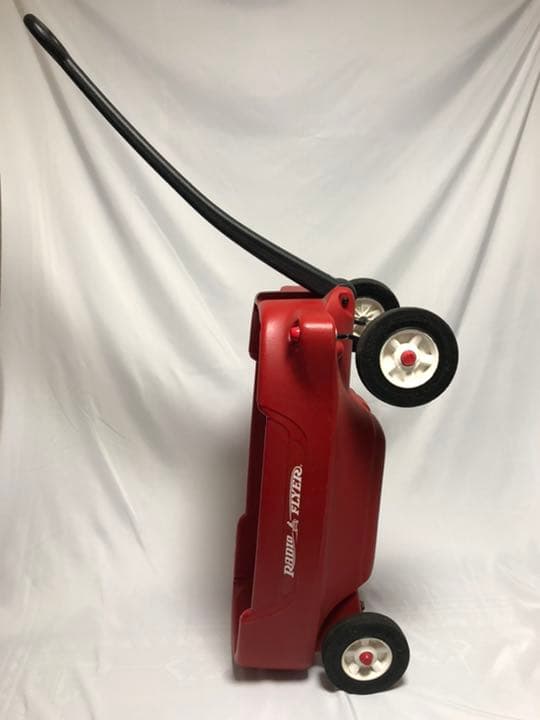 RADIO FLYER(ラジオフライヤー) #2700  パスファインダーワゴン