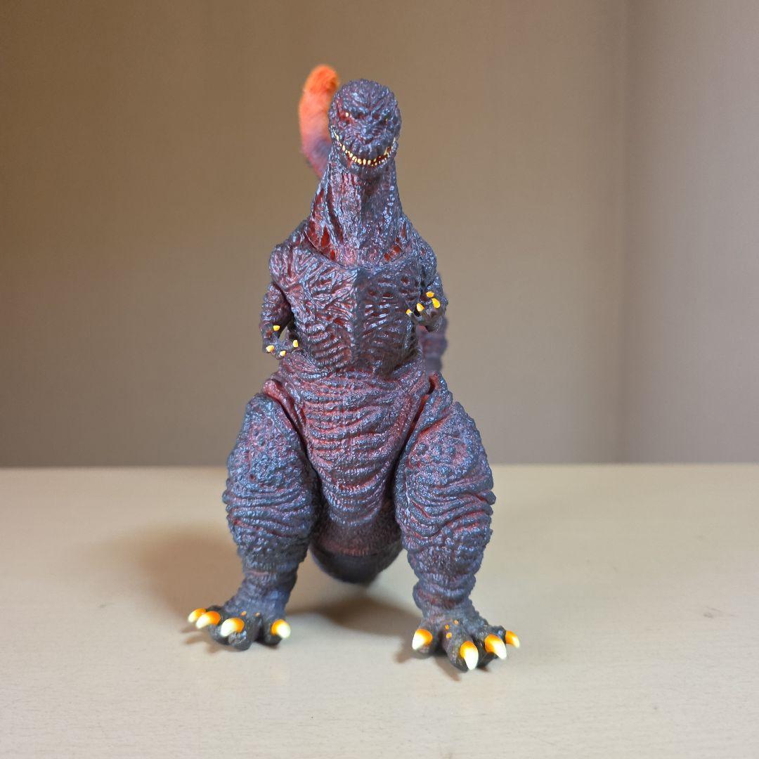 東宝怪獣コレクション　シン・ゴジラ　第四形態