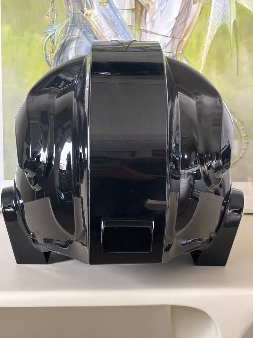 DenuoNovo タイファイターパイロット ヘルメット　スターウォーズ