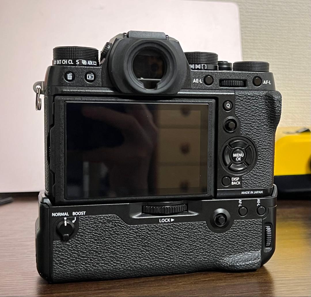 FUJIFILM X-T2 ボディ 美品！