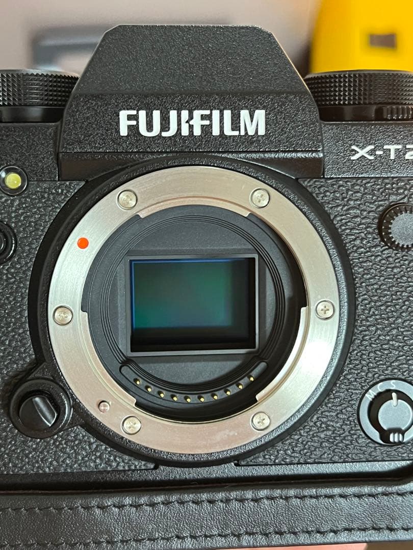 FUJIFILM X-T2 ボディ 美品！
