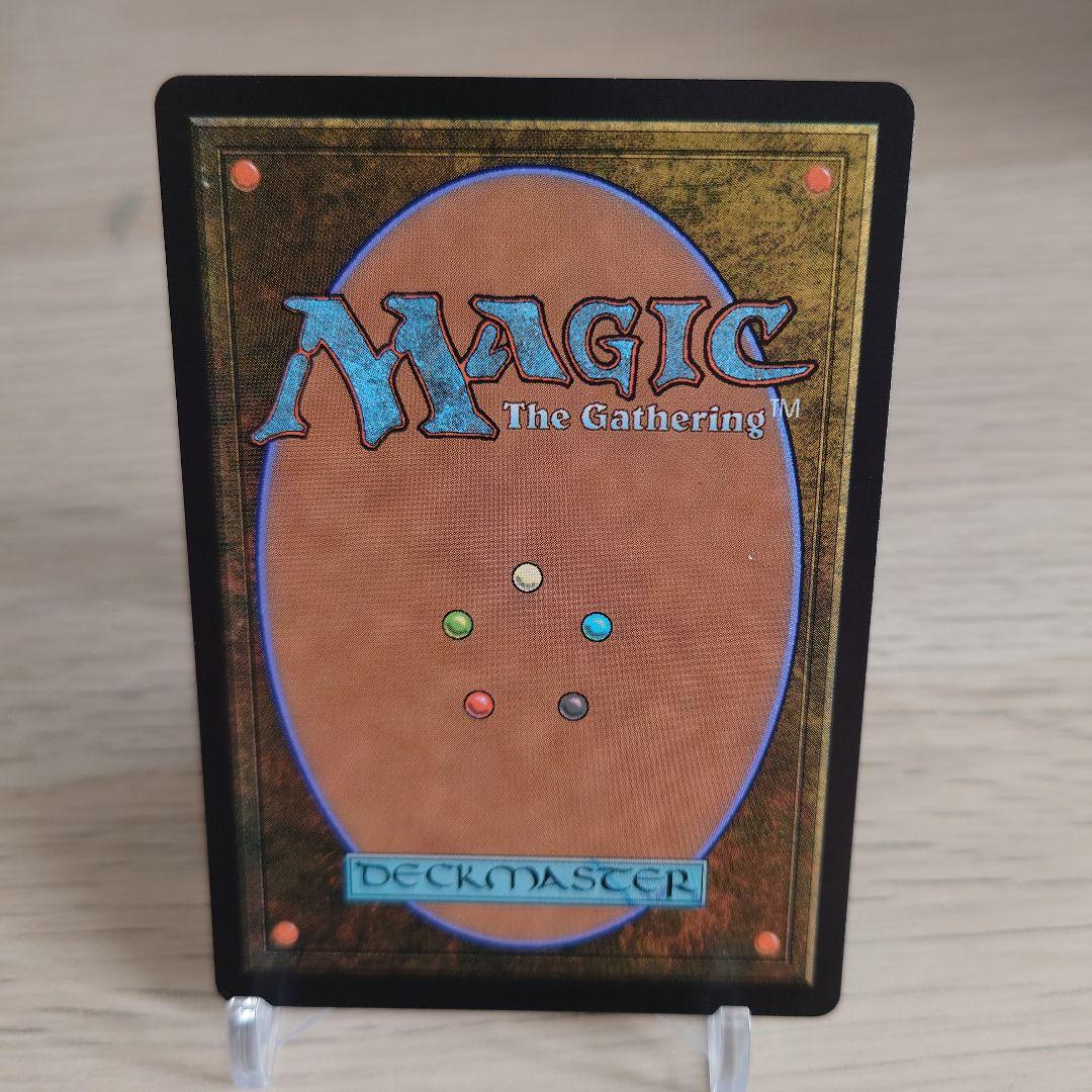 MTG【対抗呪文】マスターピース 英語 foil